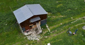 Vila Latphari in Ushguli